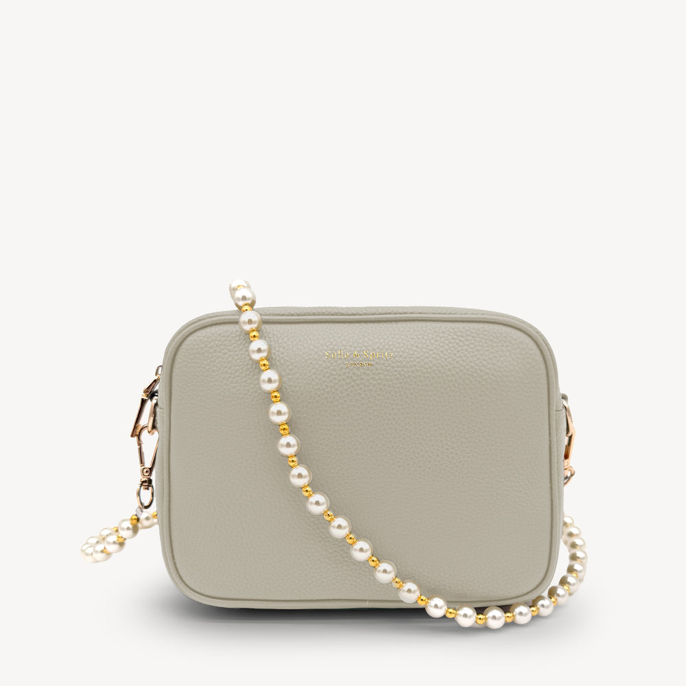 Pearl & Gold Bead Strap thumbnail-image-38