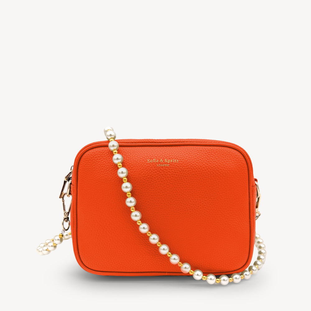 Pearl & Gold Bead Strap thumbnail-image-26