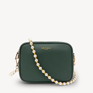 Pearl & Gold Bead Strap thumbnail-image-30