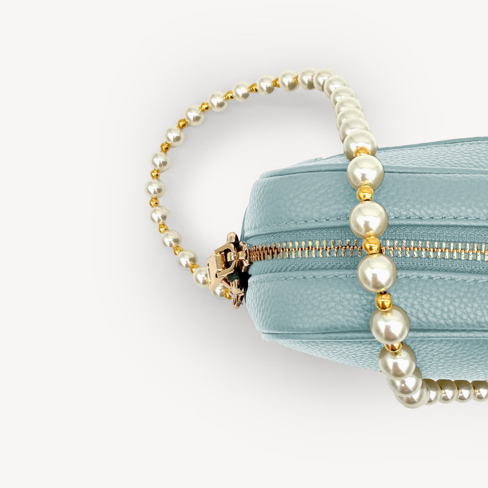 Pearl & Gold Bead Strap thumbnail-image-37