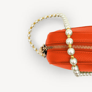 Pearl & Gold Bead Strap thumbnail-image-27