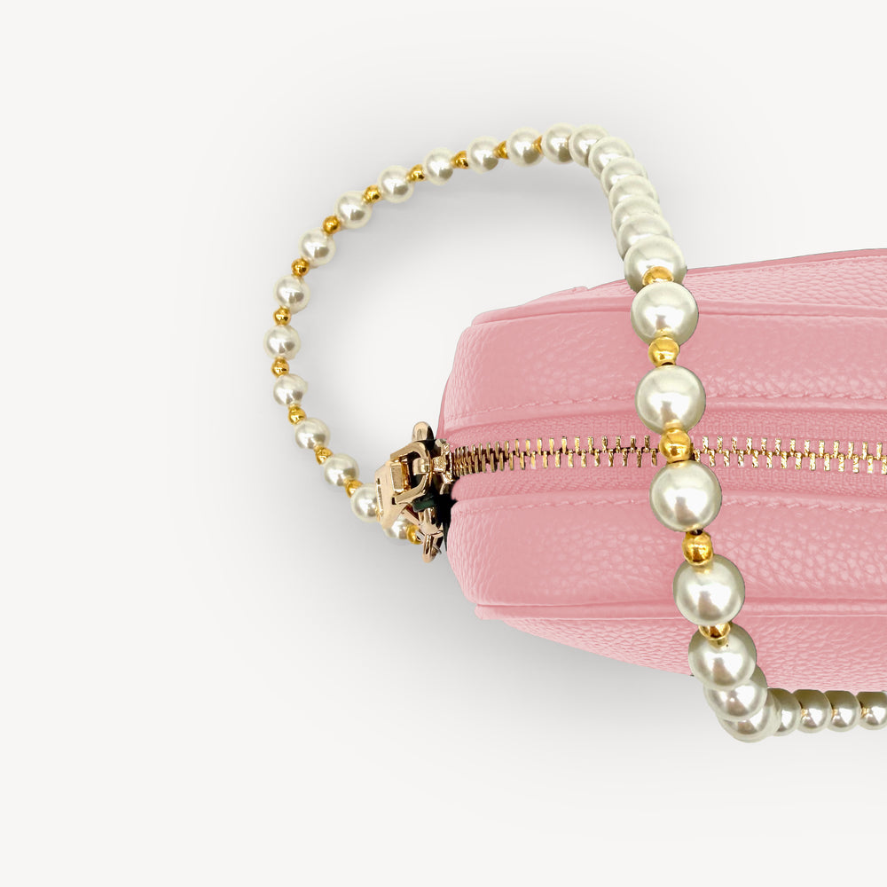 Pearl & Gold Bead Strap thumbnail-image-29