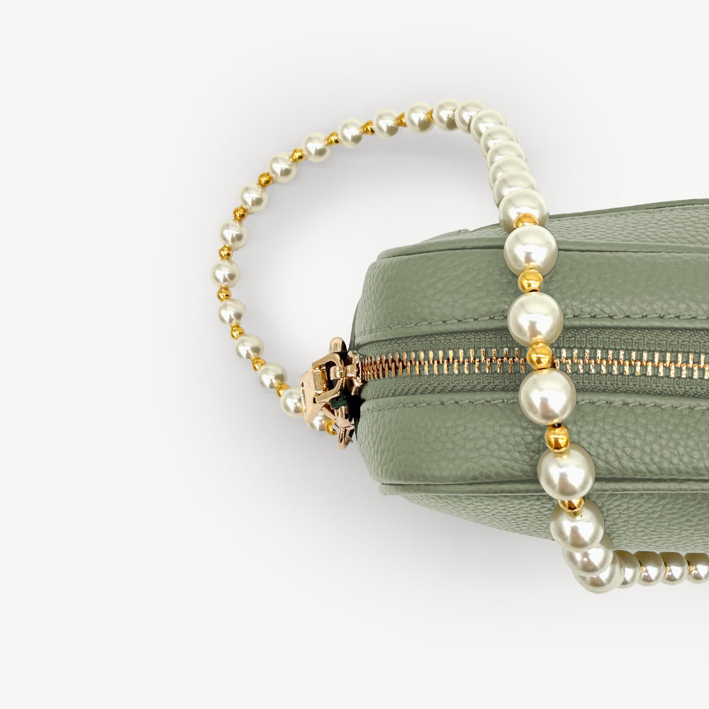 Pearl & Gold Bead Strap thumbnail-image-33