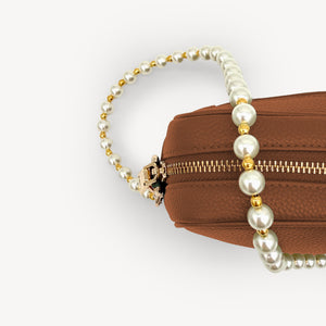 Pearl & Gold Bead Strap thumbnail-image-41