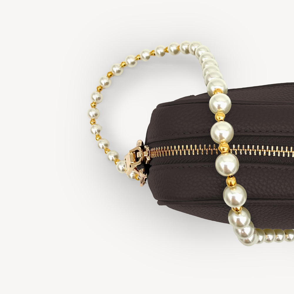 Pearl & Gold Bead Strap thumbnail-image-47