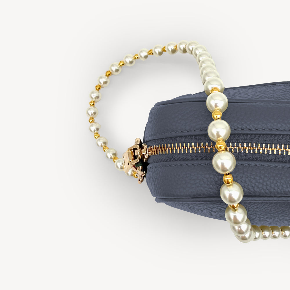 Pearl & Gold Bead Strap thumbnail-image-35