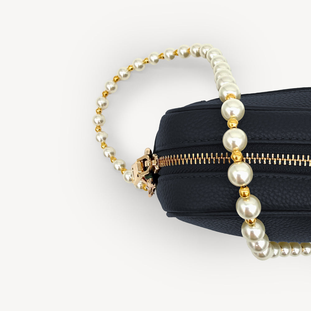 Pearl & Gold Bead Strap thumbnail-image-25