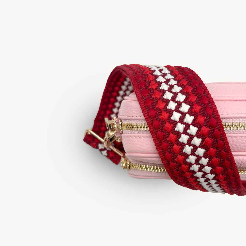 Red & White Dot Assortment Strap thumbnail-image-42