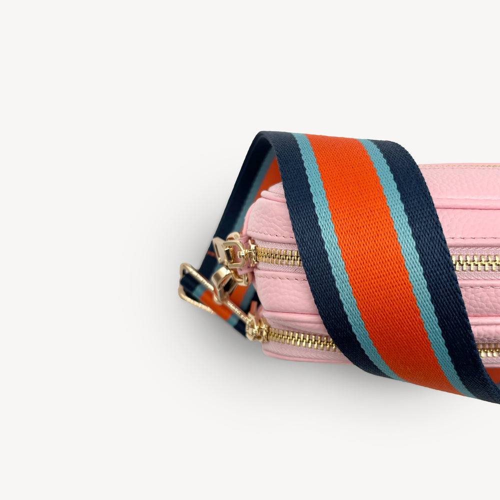 Orange & Navy Stripe Strap thumbnail-image-42