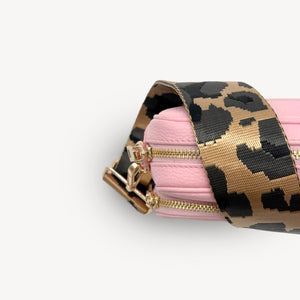 Gold & Grey Leopard Strap thumbnail-image-26