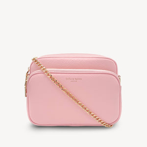 Gold Chain Crossbody Strap thumbnail-image-49