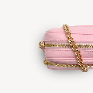 Gold Chain Crossbody Strap thumbnail-image-50