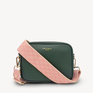 Pink & Stone Weave Strap thumbnail-image-32
