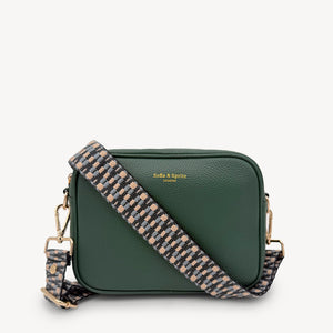 Blue & Stone Zigzag Strap thumbnail-image-33