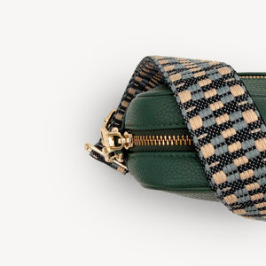 Blue & Stone Zigzag Strap thumbnail-image-34