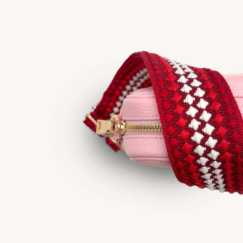 Red & White Dot Assortment Strap thumbnail-image-18