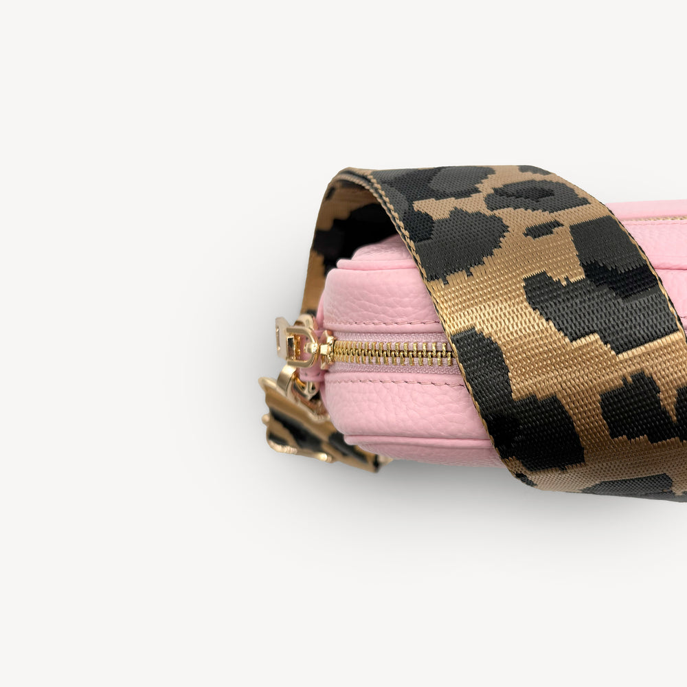 Gold & Grey Leopard Strap thumbnail-image-32
