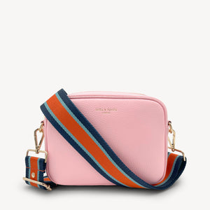 Orange & Navy Stripe Strap thumbnail-image-17