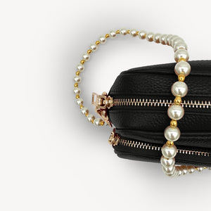 Pearl & Gold Bead Strap thumbnail-image-17