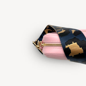 Navy & Gold Leopard Strap thumbnail-image-22