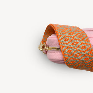 Orange & Stone Embroidered Strap thumbnail-image-26
