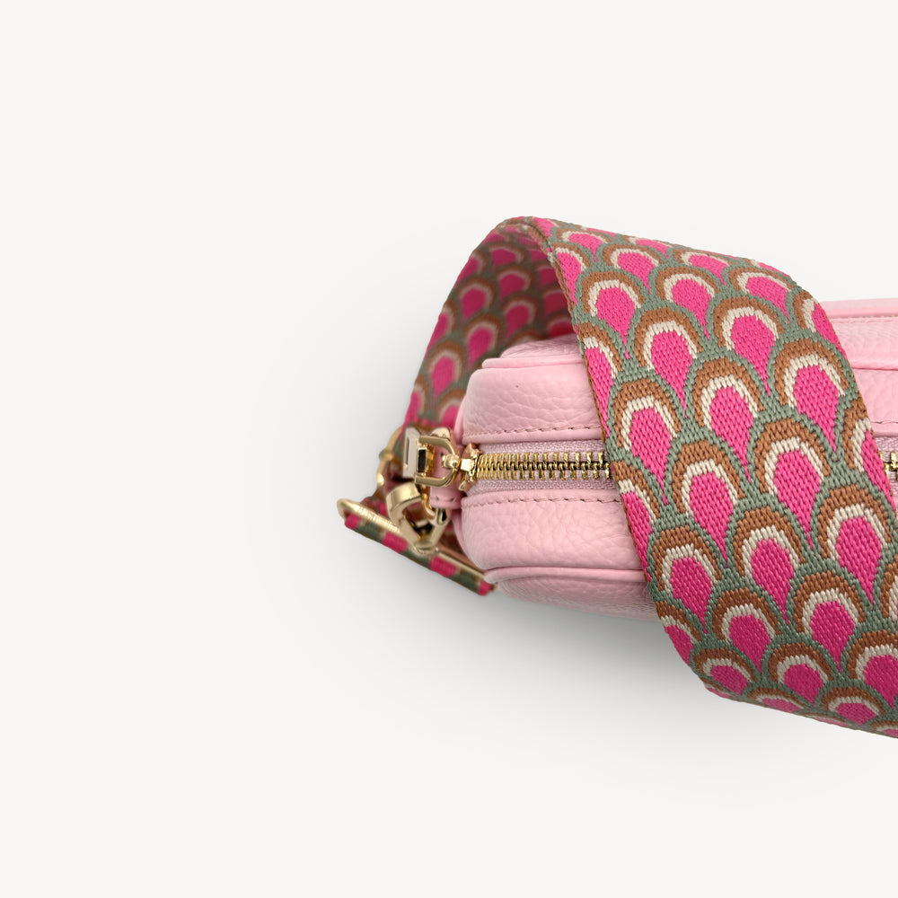 Pink Peacock Strap thumbnail-image-25
