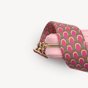 Pink Peacock Strap thumbnail-image-25