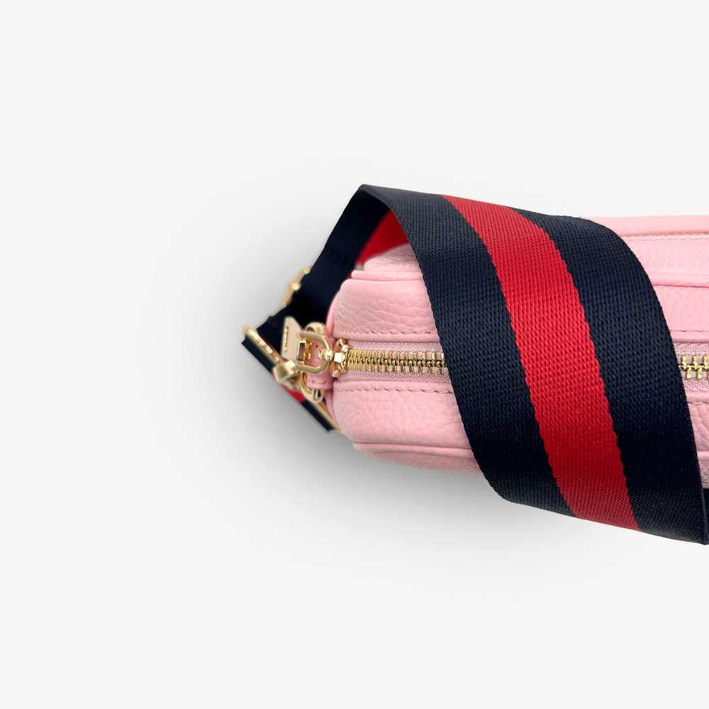 Navy & Red Stripe Strap thumbnail-image-19