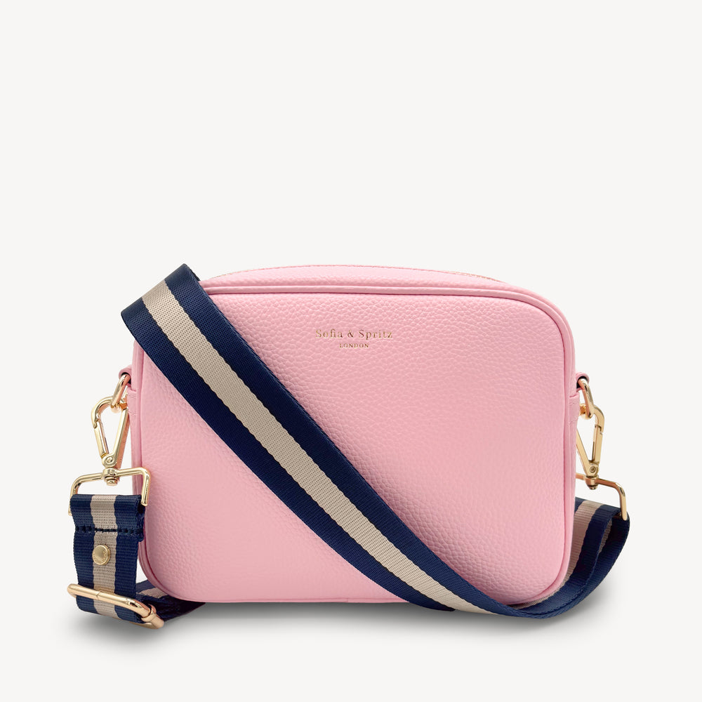 Navy & Gold Stripe Strap thumbnail-image-25