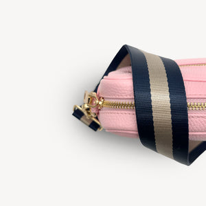 Navy & Gold Stripe Strap thumbnail-image-26