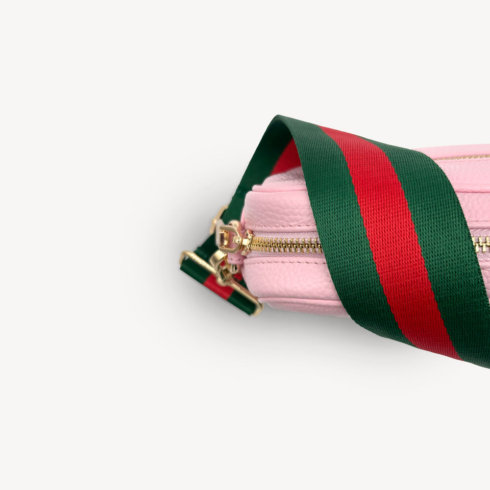 Green & Red Stripe Strap thumbnail-image-21