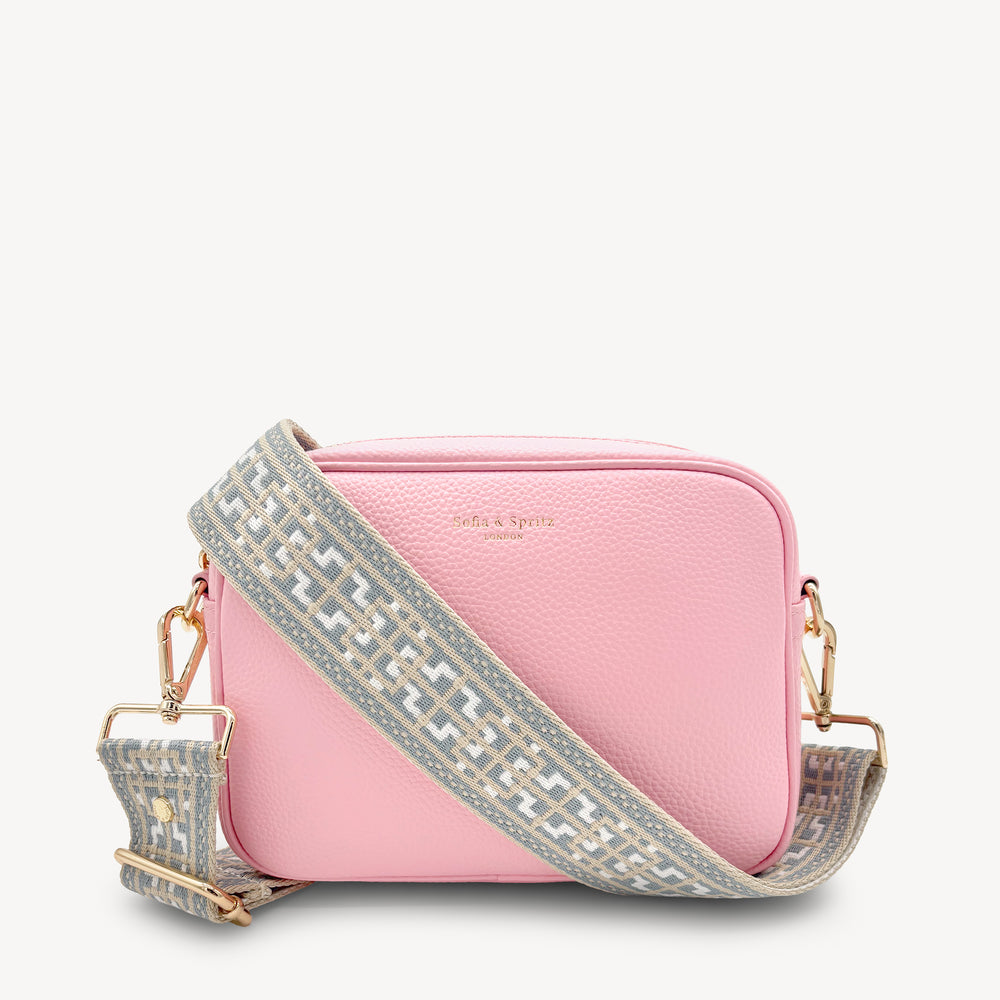 Stone Washed Tapestry Strap thumbnail-image-16