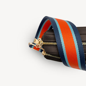 Orange & Navy Stripe Strap thumbnail-image-28