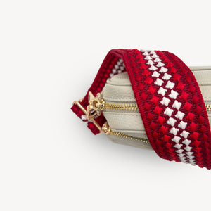 Red & White Dot Assortment Strap thumbnail-image-24