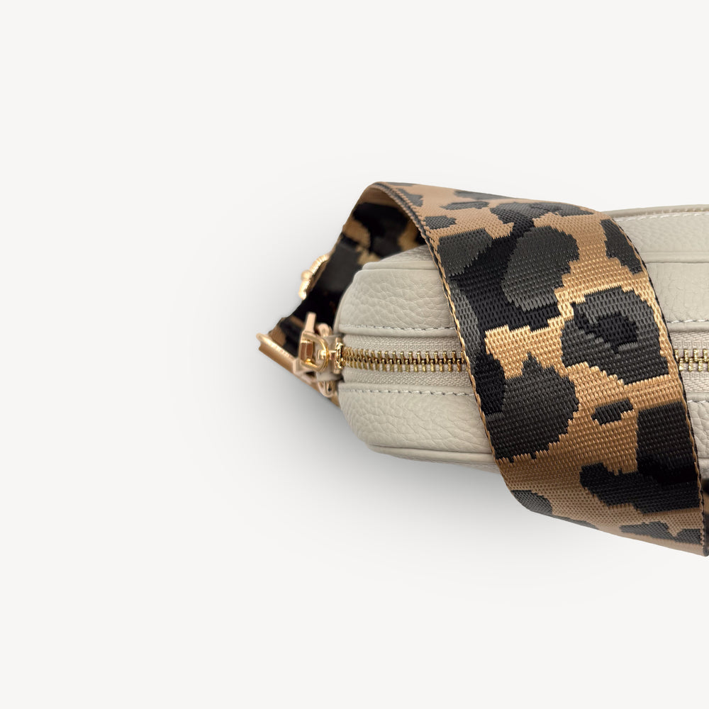 Gold & Grey Leopard Strap thumbnail-image-36