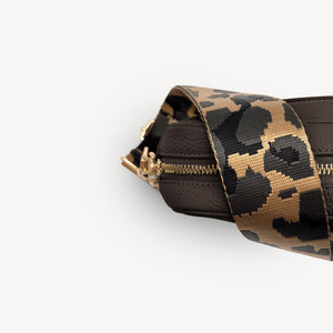 Gold & Grey Leopard Strap thumbnail-image-50