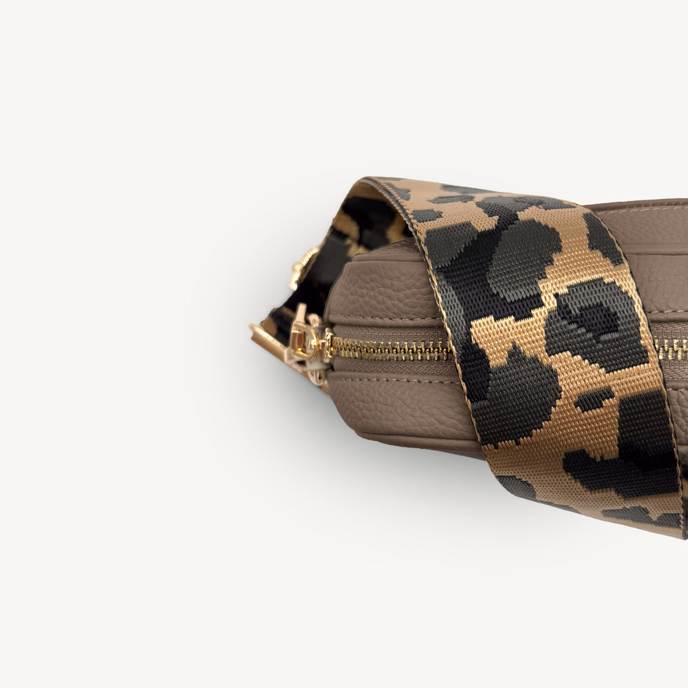 Gold & Grey Leopard Strap thumbnail-image-48