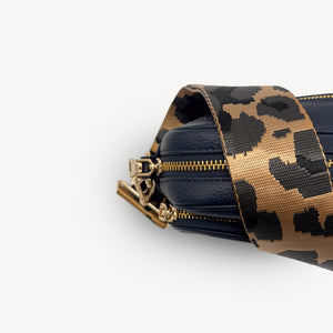 Gold & Grey Leopard Strap thumbnail-image-10