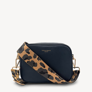 Gold & Grey Leopard Strap thumbnail-image-29