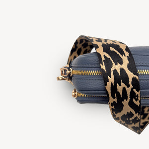 Black & Beige Leopard Strap thumbnail-image-36