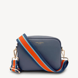 Orange & Navy Stripe Strap thumbnail-image-21