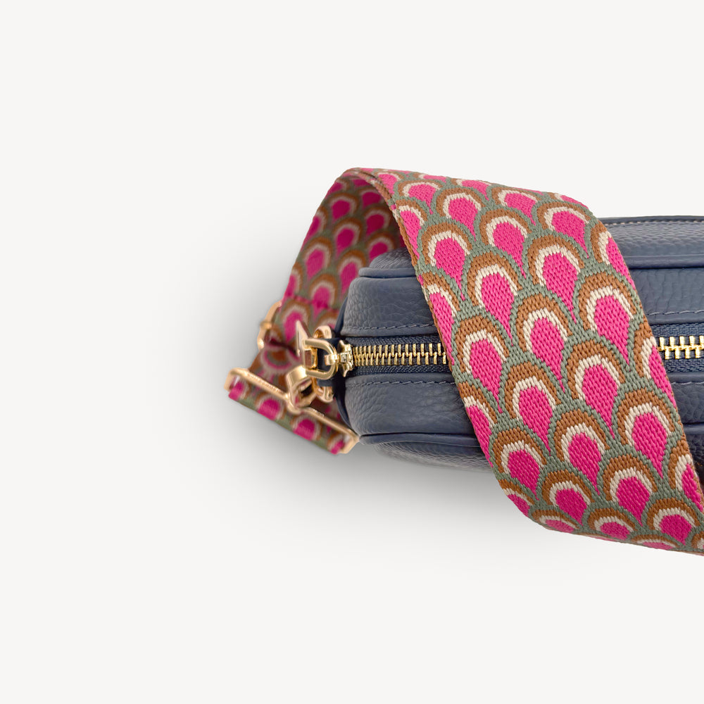 Pink Peacock Strap thumbnail-image-51