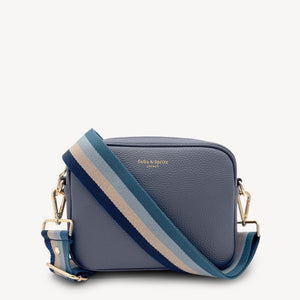 Blue Stripe Assortment Strap thumbnail-image-15
