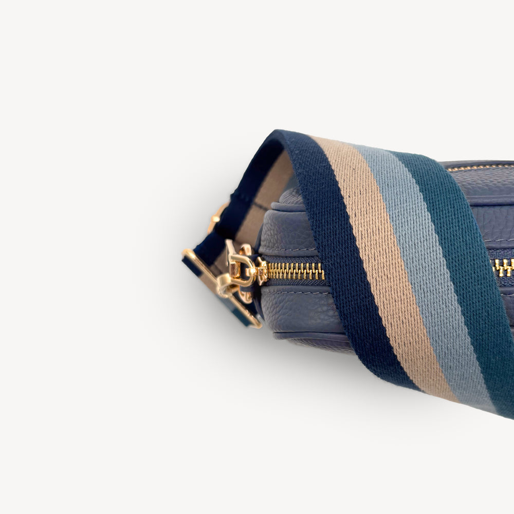 Blue Stripe Assortment Strap thumbnail-image-16