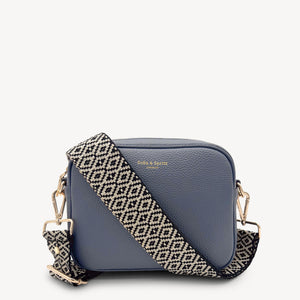 Black & Stone Greek Strap thumbnail-image-50