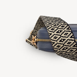 Black & Stone Embroidered Strap thumbnail-image-16