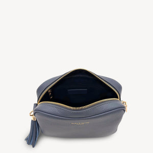 Lyla Crossbody Bag - Shadow Blue thumbnail-image-8