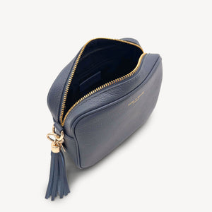Lyla Crossbody Bag - Shadow Blue thumbnail-image-6