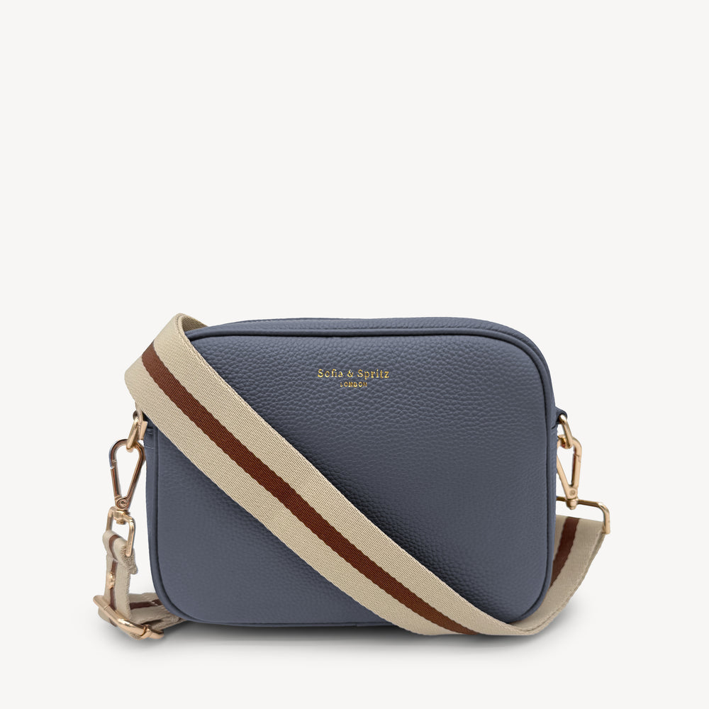 Light Mocha Stripe Strap thumbnail-image-43
