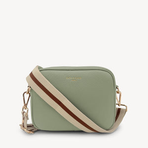 Light Mocha Stripe Strap thumbnail-image-47